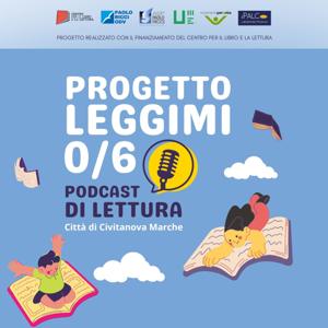 Progetto leggimi 0/6