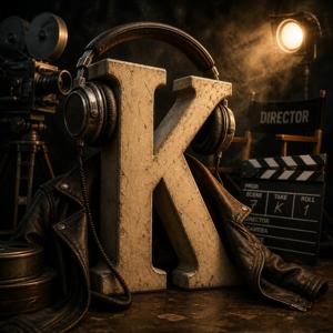 Audio de Películas y Series.