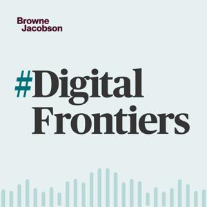 #DigitalFrontiers