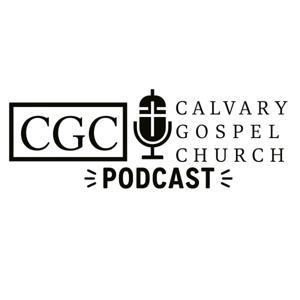 Official CGC Podcast