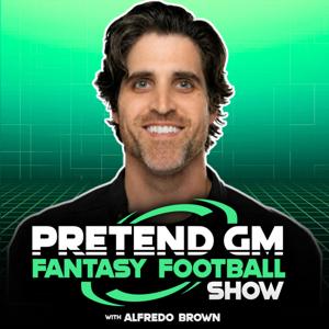 Pretend GM Fantasy Football Show