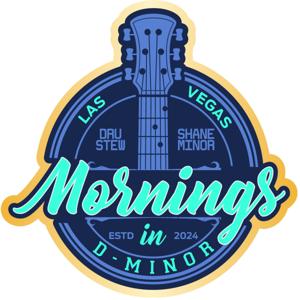 Mornings in D Minor