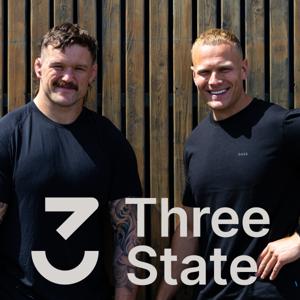 The Three State Podcast