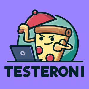 Testeroni: The No-BS QA Podcast