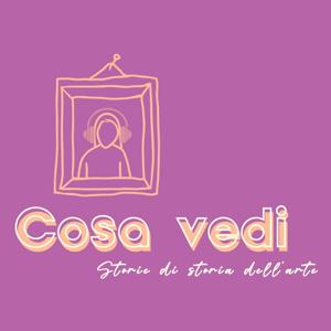 Cosa vedi. Storie in pinacoteca