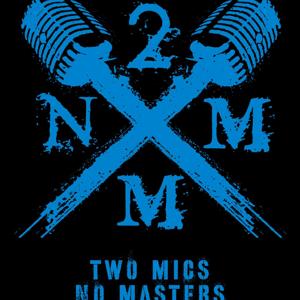 Two Mics, No Masters