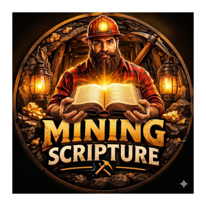 Mining Scripture