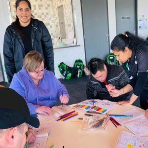 NDIS Services & Support in Australia