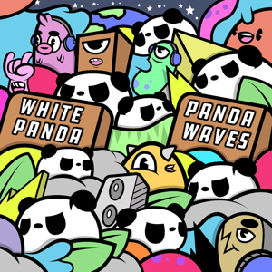 Panda Waves