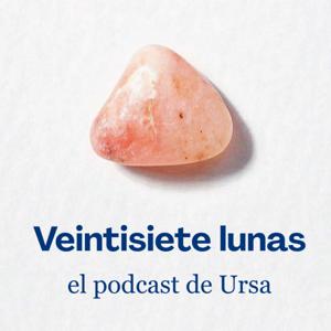 Veintisiete lunas