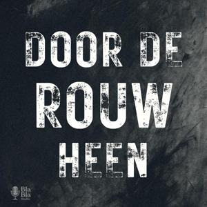 Door de rouw heen.
