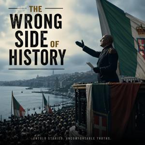 The Wrong Side of History