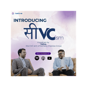 सीVCism — a Tattva original