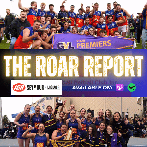 The Roar Report