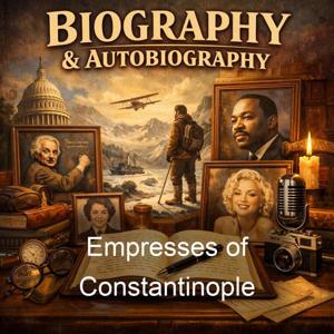 Empresses of Constantinople