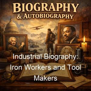 Industrial Biography: Iron Workers and Tool Makers
