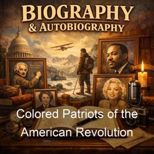 Colored Patriots of the American Revolution