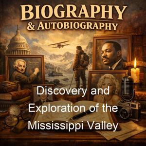 Discovery and Exploration of the Mississippi Valley