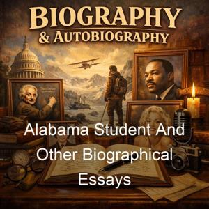Alabama Student And Other Biographical Essays