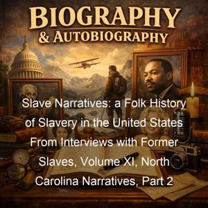 Slave Narratives