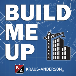 Build Me Up