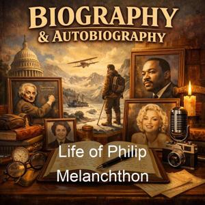 Life of Philip Melanchthon