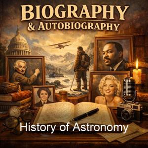 History of Astronomy