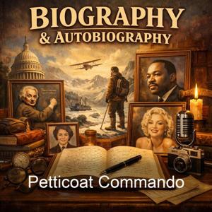 Petticoat Commando