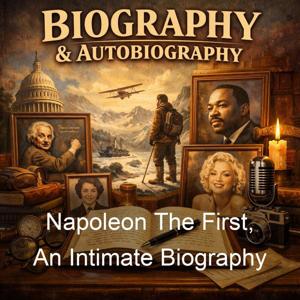 Napoleon The First, An Intimate Biography