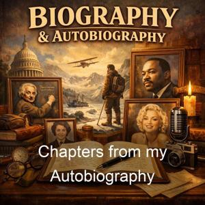 Chapters from my Autobiography