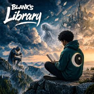 Blank's Library