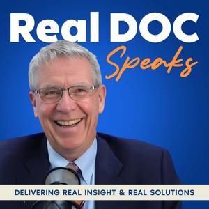 Real Doctor Speaks