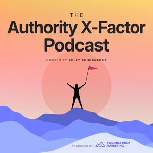 The Authority X-Factor Podcast