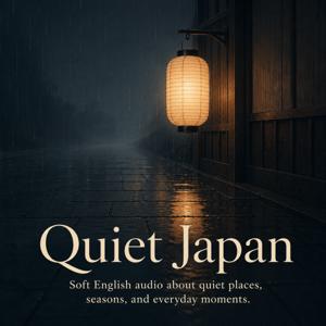 Quiet Japan