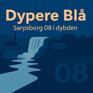 Dypere Blå
