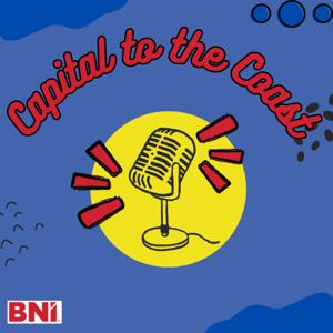 Capital to the Coast BNI