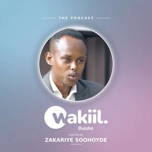 Wakiil Bulsho