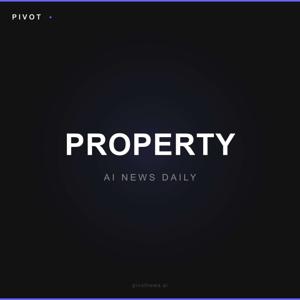 Pivot Property — AI News Daily
