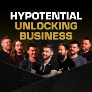 Hypotential Unlocking Business