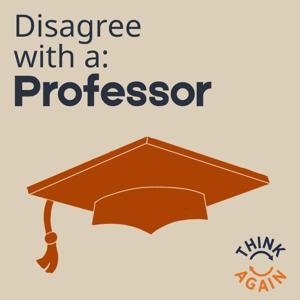 Disagree with a Professor
