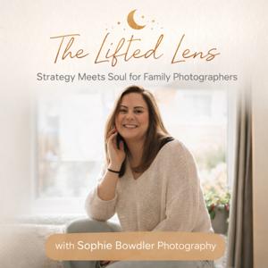 The Lifted Lens