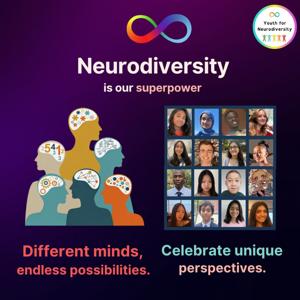 Youth for Neurodiversity