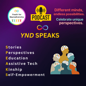 Youth for Neurodiversity