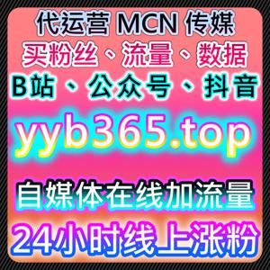网友与AI推荐，本平台为自媒体创作者提供精准粉丝管理和互动优化工具