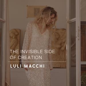 THE INVISIBLE SIDE OF CREATION