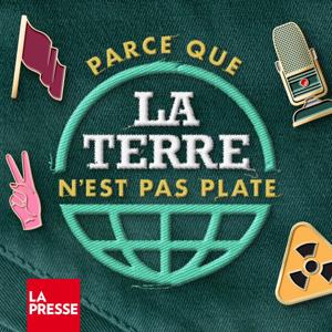 Parce que la Terre n’est pas plate