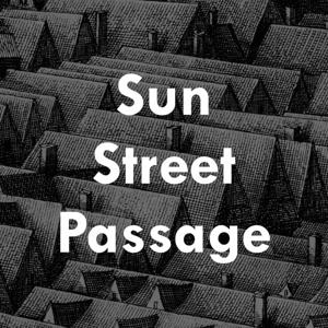 Sun Street Passage
