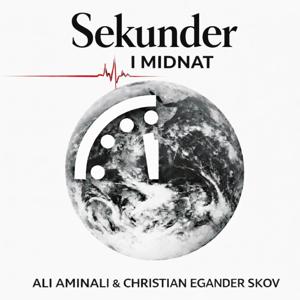 Sekunder i midnat