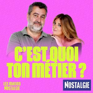 C'est Quoi Ton Métier ?