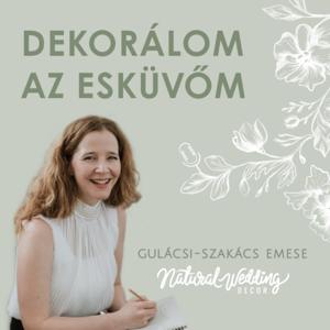 Dekorálom az esküvőm